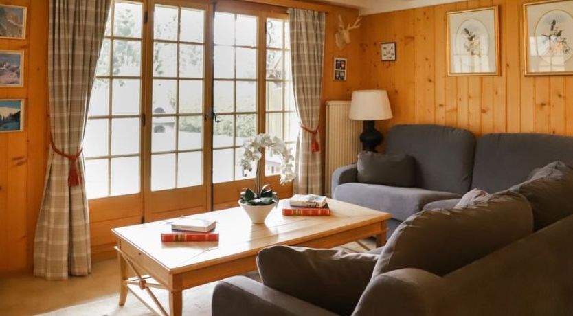 Photo of Argentière 3