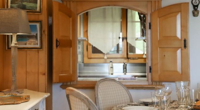 Photo of Argentière 3