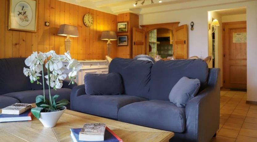 Photo of Argentière 3