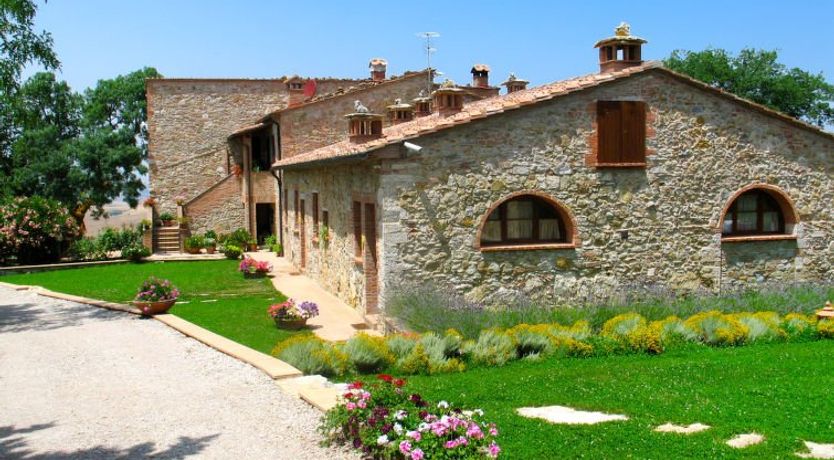 Photo of San Lorenzo