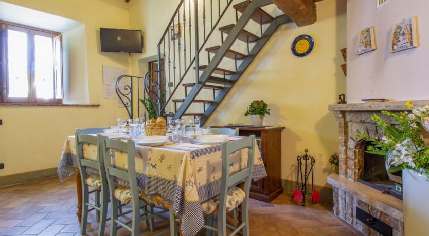 Photo of San Lorenzo