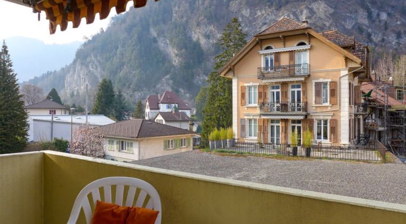 Photo of Harder Apartment 2