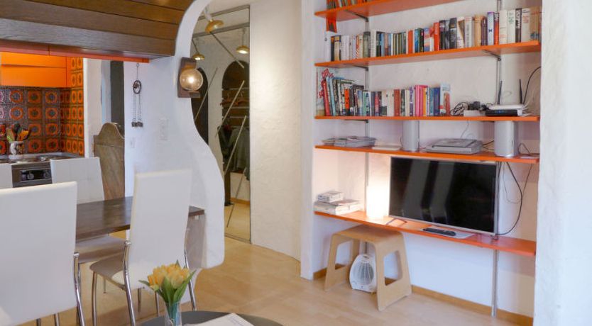 Photo of Harder Apartment 2