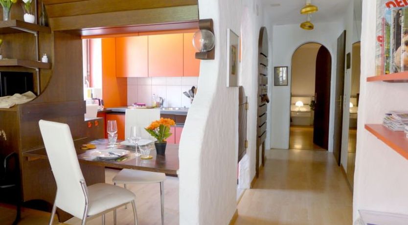 Photo of Harder Apartment 2