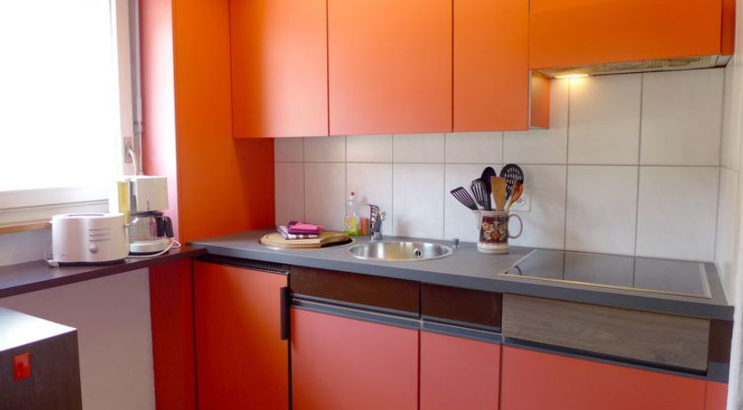 Photo of Harder Apartment 2