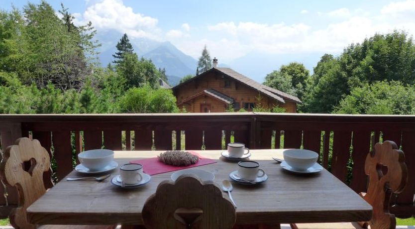 Photo of Le Mont Blanc 8