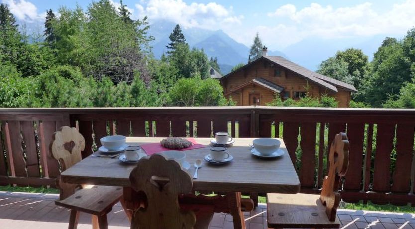 Photo of Le Mont Blanc 8