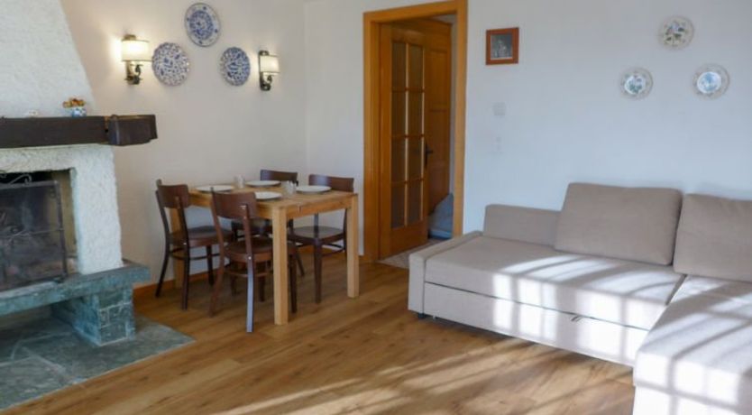 Photo of Le Mont Blanc 8