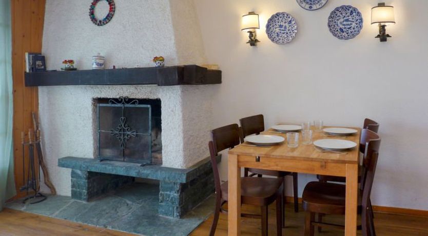 Photo of Le Mont Blanc 8