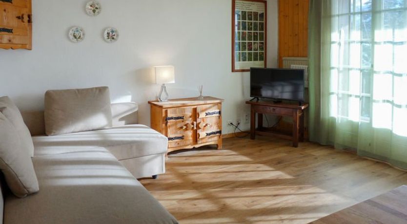 Photo of Le Mont Blanc 8