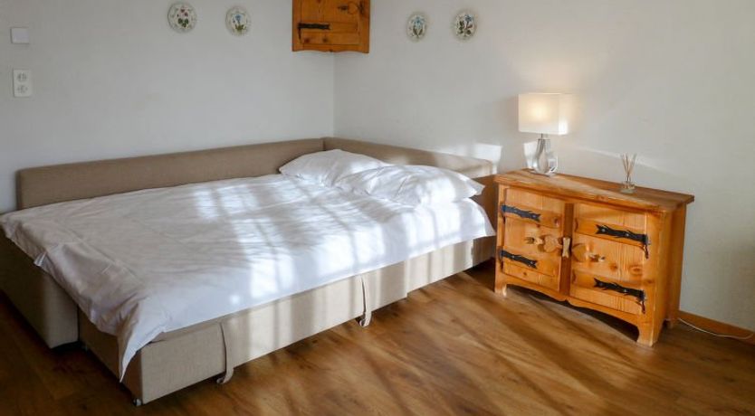 Photo of Le Mont Blanc 8