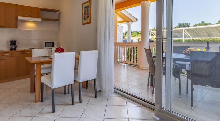 Photo of Apartment Rok 8 Apartment 19