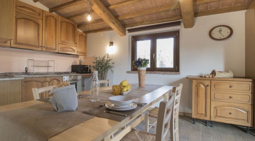 Photo of Casa la Selvolina