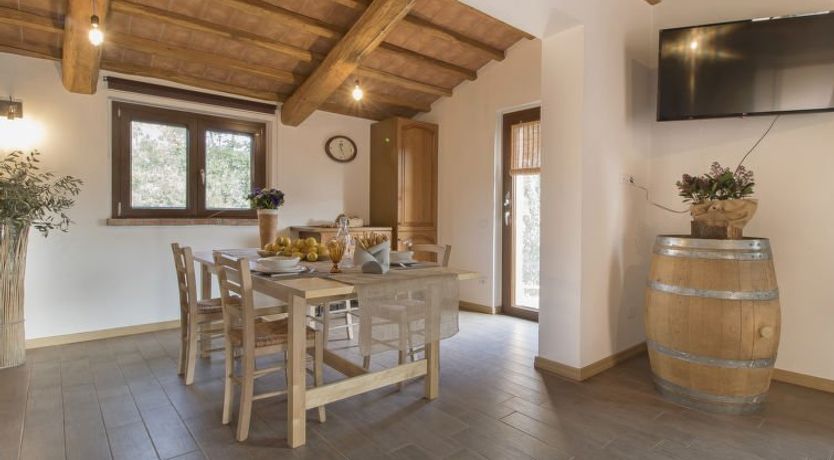 Photo of Casa la Selvolina