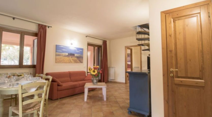 Photo of Thermae Villa 36 Apartment 2