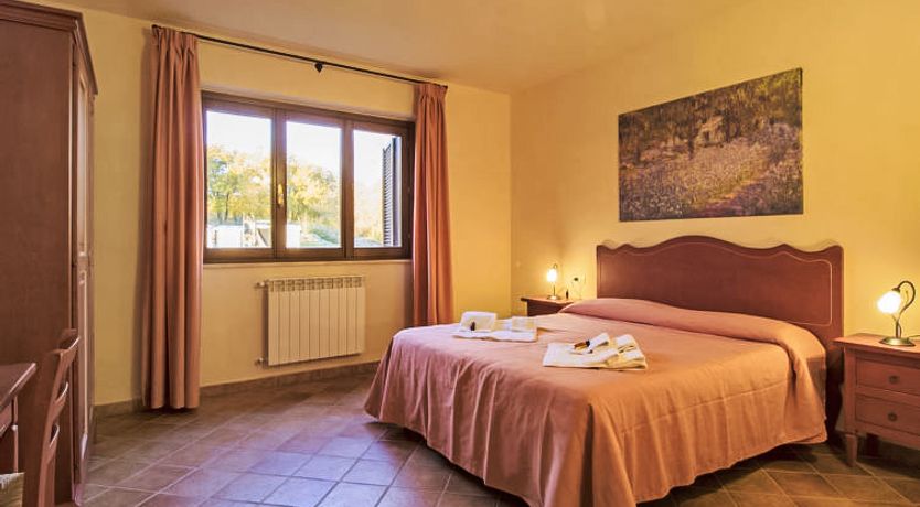 Photo of Thermae Villa 36 Apartment 2