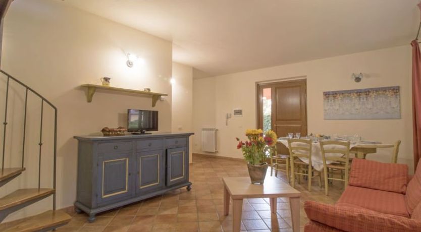 Photo of Thermae Villa 36 Apartment 2