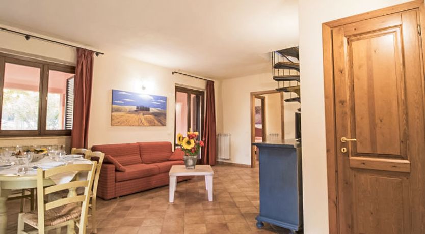 Photo of Thermae Villa 36 Apartment 2