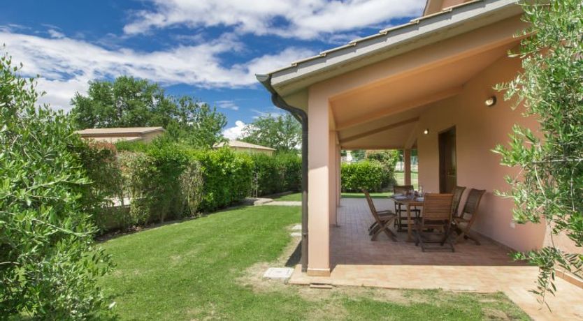 Photo of Thermae Villa 36 Apartment 2