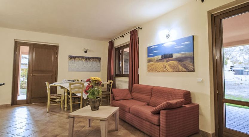 Photo of Thermae Villa 36 Apartment 2