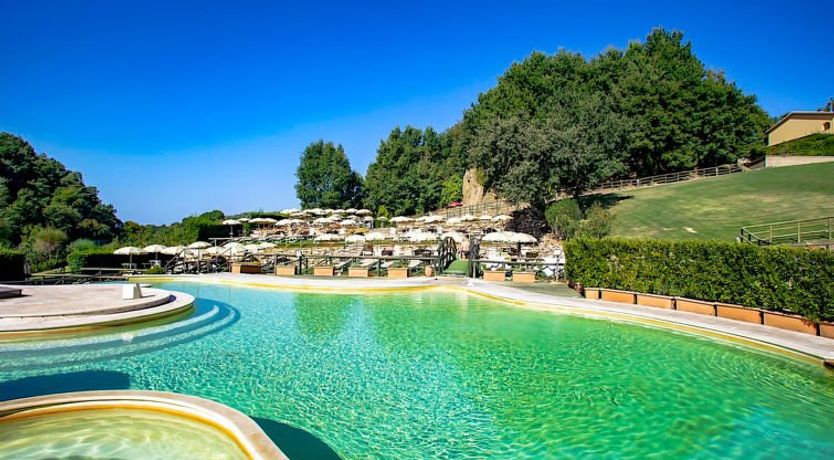 Photo of Thermae Villa 36 Apartment 2