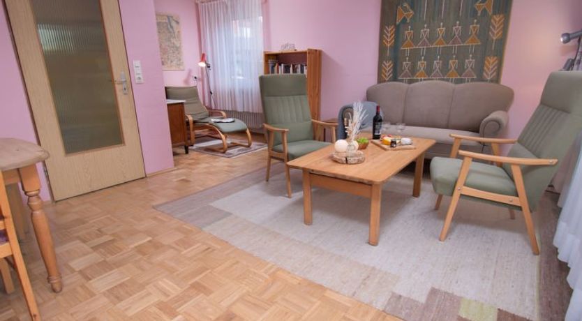 Photo of Strandwinkel