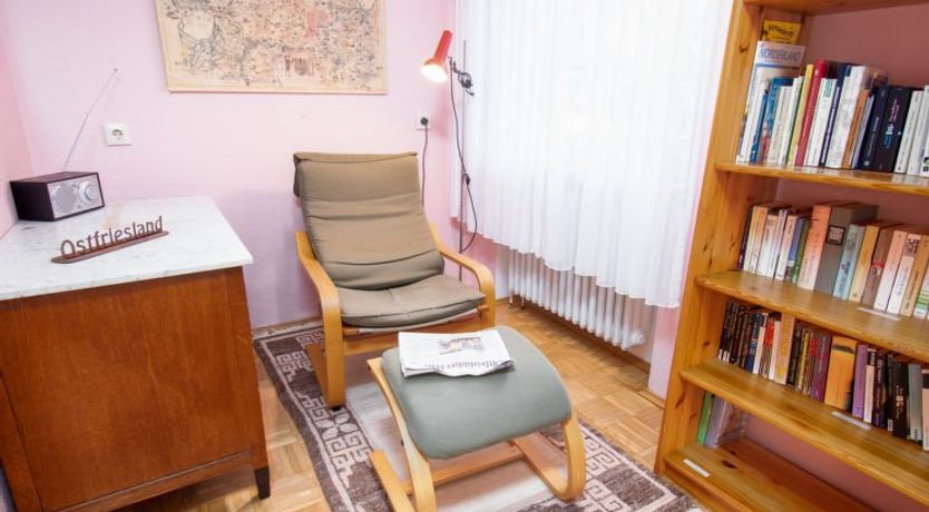 Photo of Strandwinkel