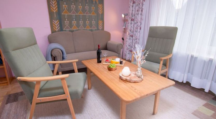 Photo of Strandwinkel