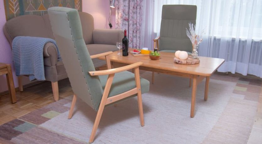 Photo of Strandwinkel