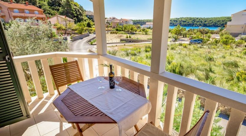 Photo of Pavica 5 Apartment 5