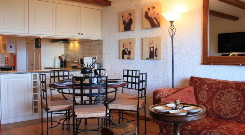 Photo of Le Bouquetin 1