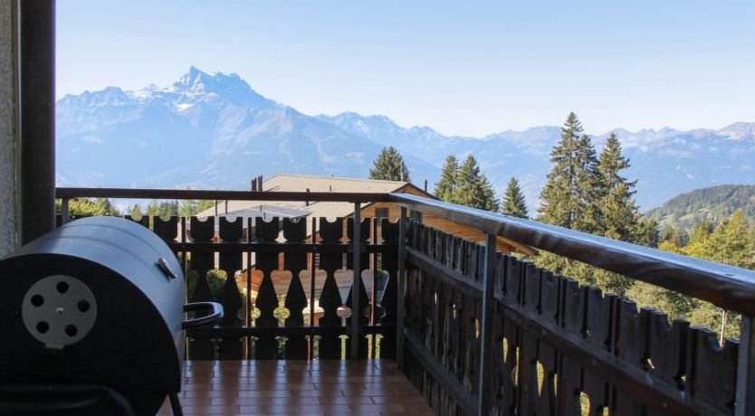 Photo of Le Bouquetin 1