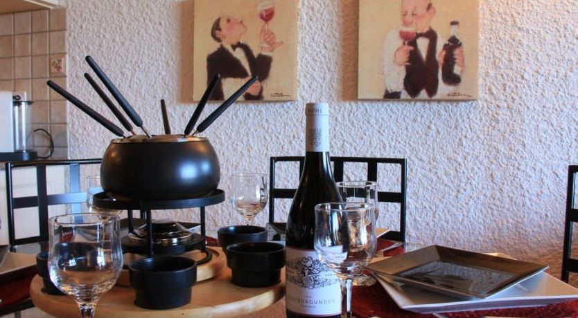 Photo of Le Bouquetin 1