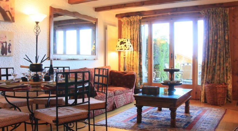 Photo of Le Bouquetin 1