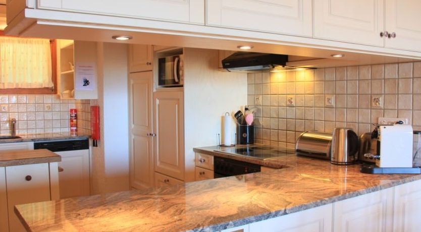 Photo of Le Bouquetin 1