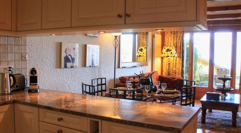 Photo of Le Bouquetin 1