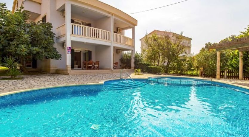 Photo of Tomislav 4 Apartment 4