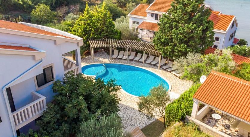 Photo of Tomislav 4 Apartment 4