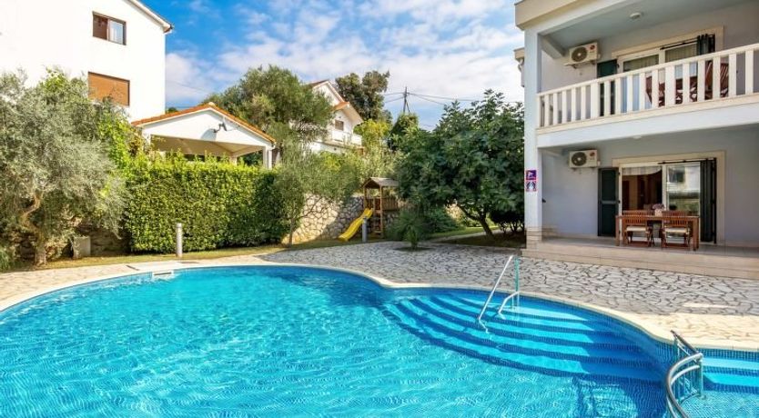 Photo of Tomislav 4 Apartment 4