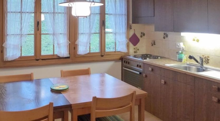 Photo of Chalet Marie Rosa