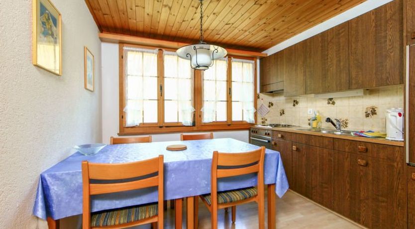 Photo of Chalet Marie Rosa