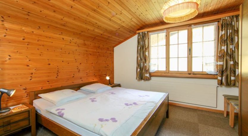 Photo of Chalet Marie Rosa