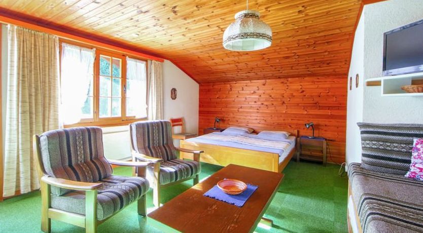 Photo of Chalet Marie Rosa