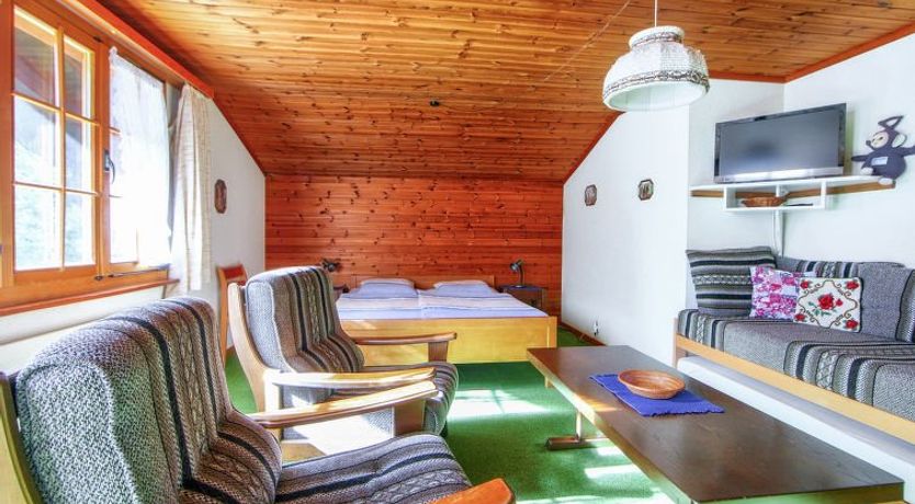 Photo of Chalet Marie Rosa