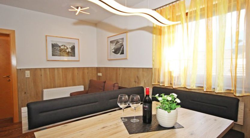 Photo of Haus Sailer