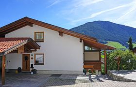 Haus Sailer Holiday Home