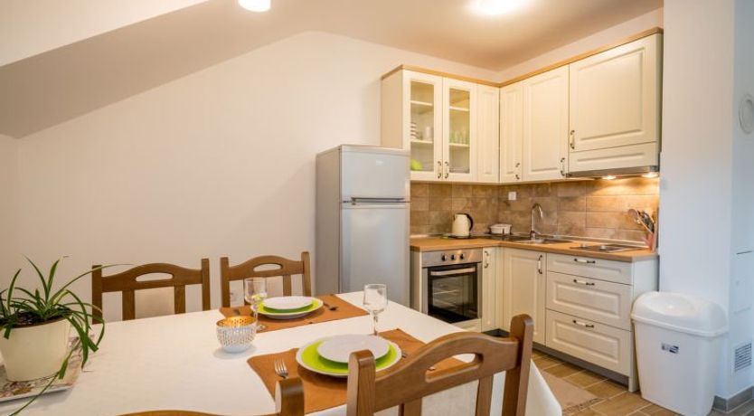 Photo of Oltari Apartment 3