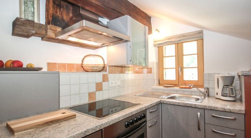 Photo of Beim Holzschnitzer Apartment 2