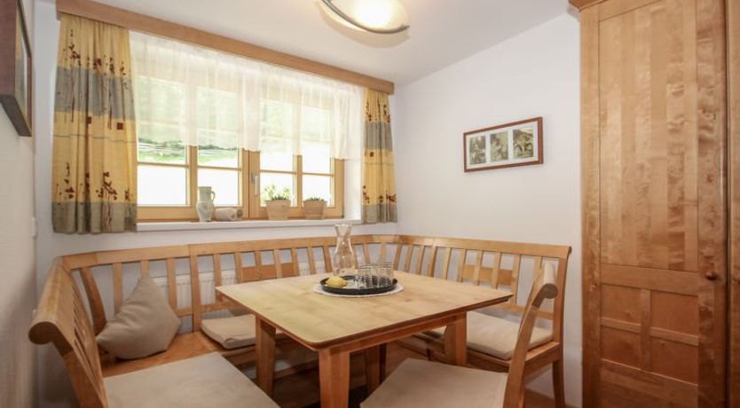 Photo of Beim Holzschnitzer Apartment 2