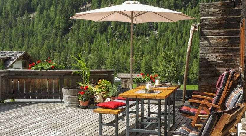 Photo of Beim Holzschnitzer Apartment 2